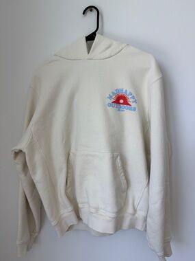 Madhappy outdoors  hoodie